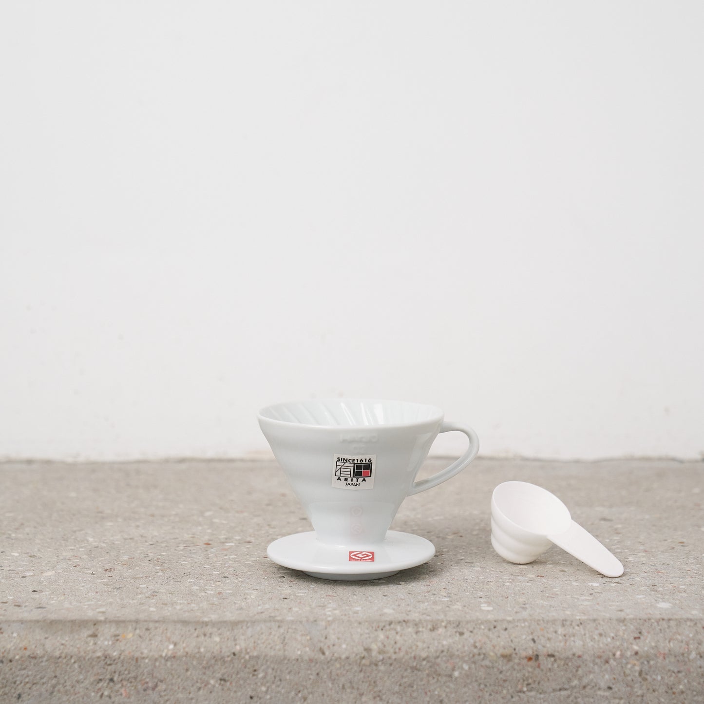 Hario V60 Goutteur 02