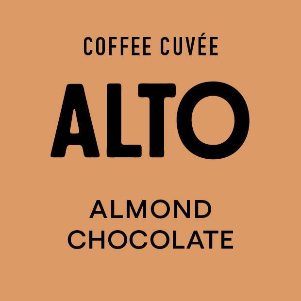 Alto | Espresso [organic]