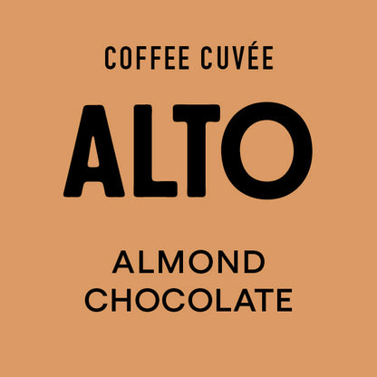 Alto | Espresso [organic]