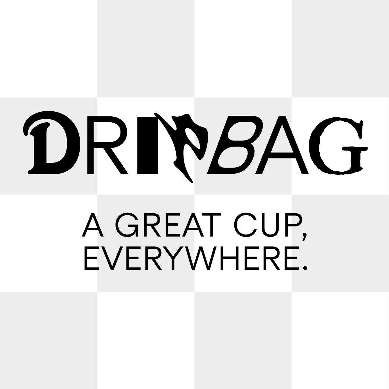 Drip Bag Mix Box [organic]