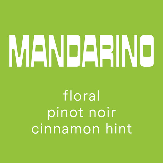 Honduras | Mandarino [organic]