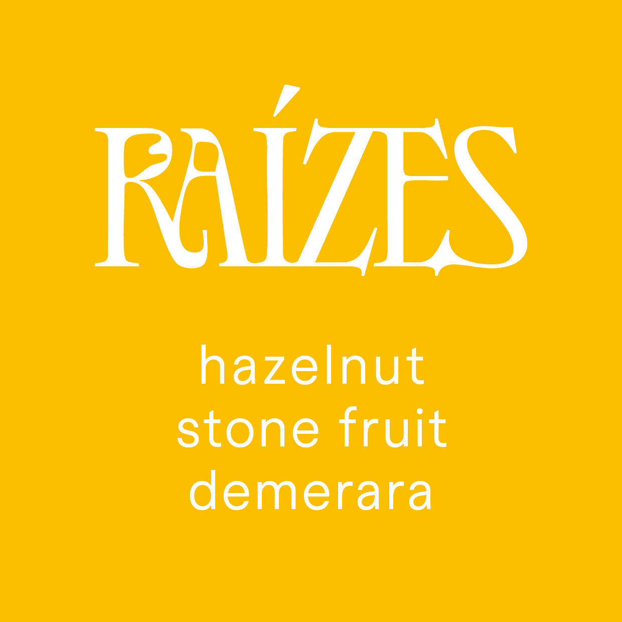 Brazil | Raízes [organic]