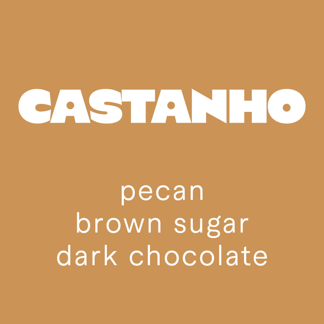 Brazil | Castanho [organic]