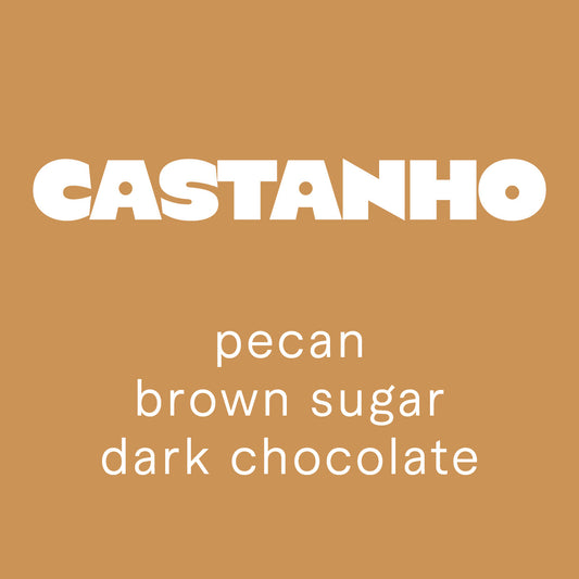 Brazil | Castanho [organic]