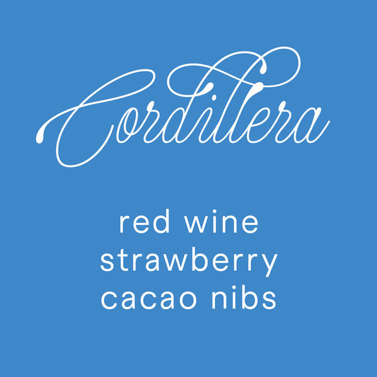 Colombia | Cordillera