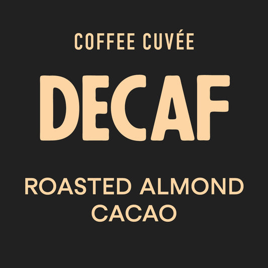 Decaf | Espresso [organic]