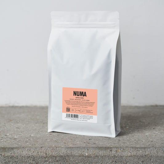 Numa | Filter [organic]