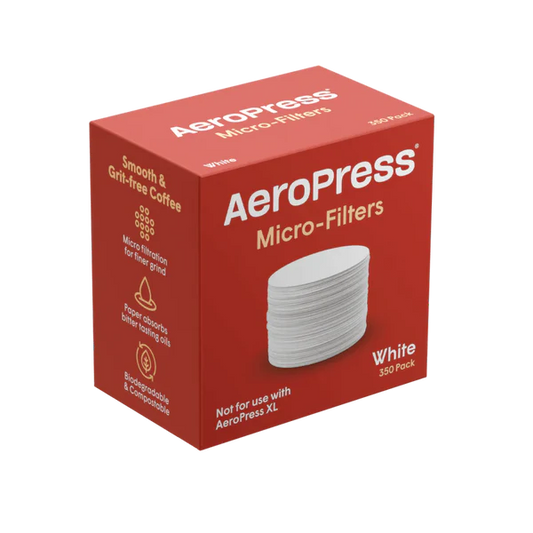 AeroPress® Filter 350 pieces