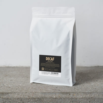 Decaf | Espresso [organic]