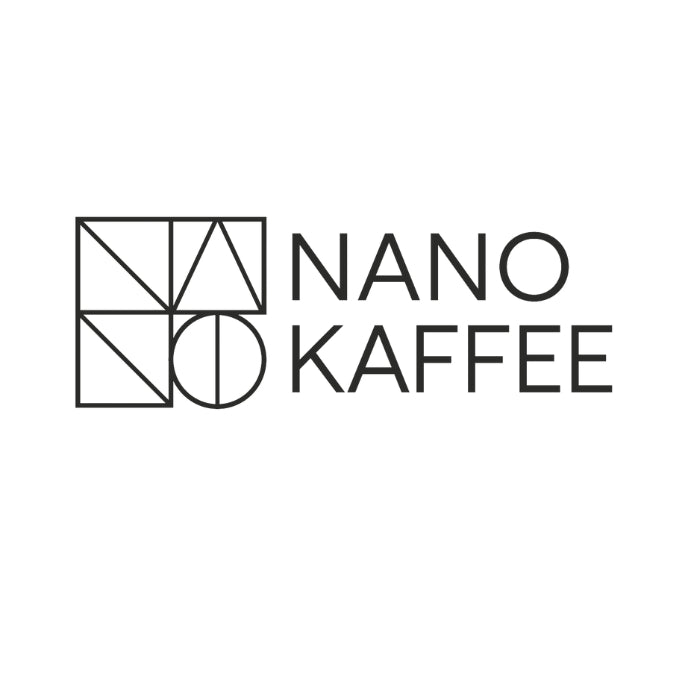 NANO KAFFEE Logo