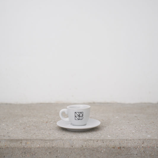 Espresso Cup