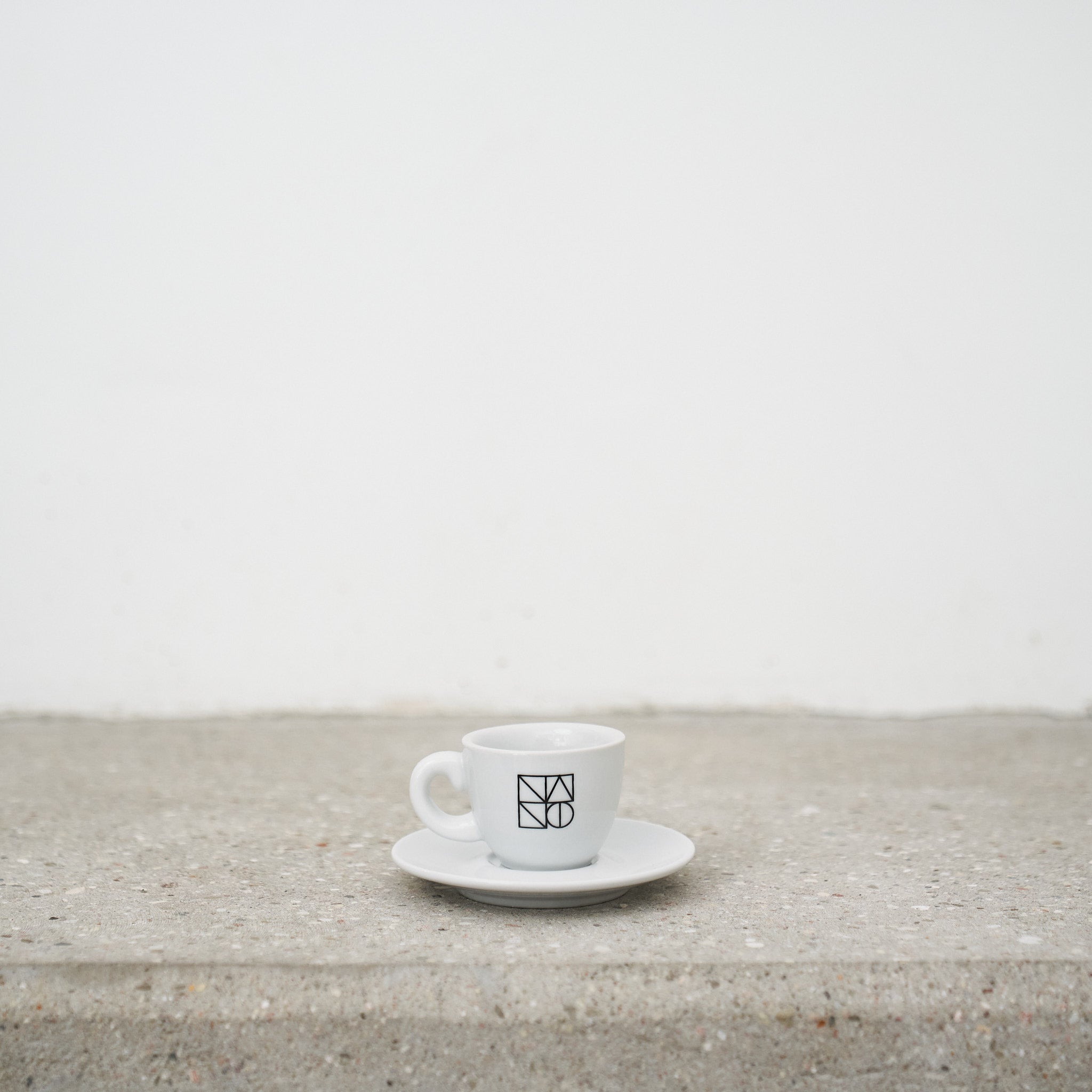 NANO KAFFEE · Berlin