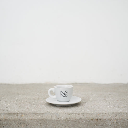 Espresso Cup