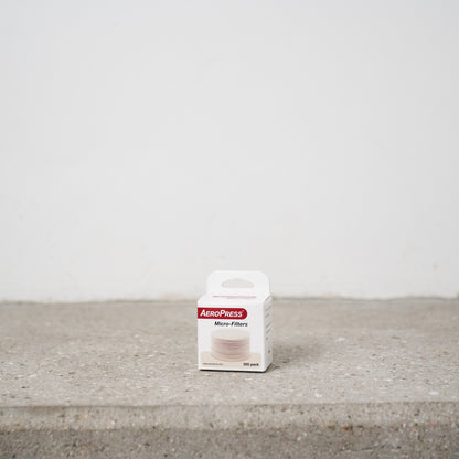 Filtres AeroPress® 350 pièces