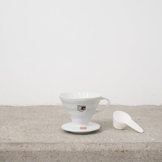 Hario V60 Dripper 02