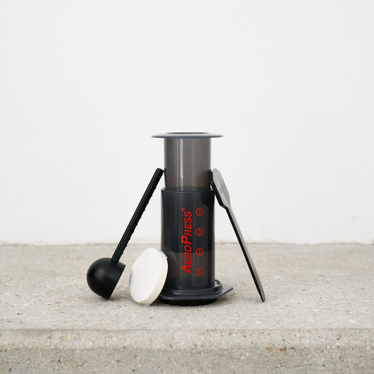 AeroPress Coffee & Espressomaker