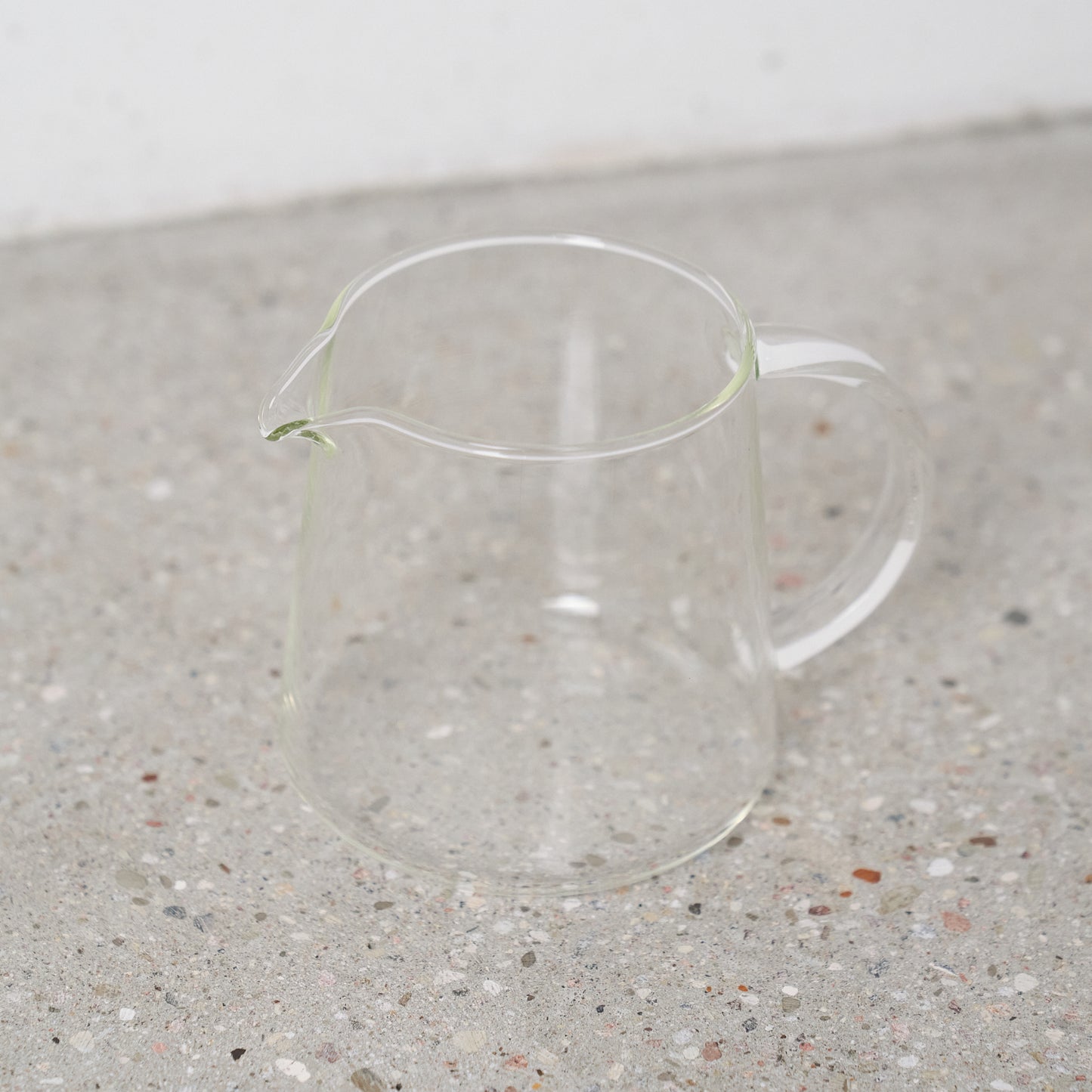 verre tendance jena POUR DEUX POT