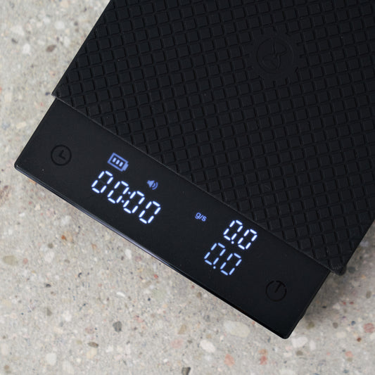 TIMEMORE Scale Black Mirror Basic PRO