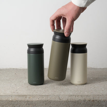 Kinto Travel Tumbler