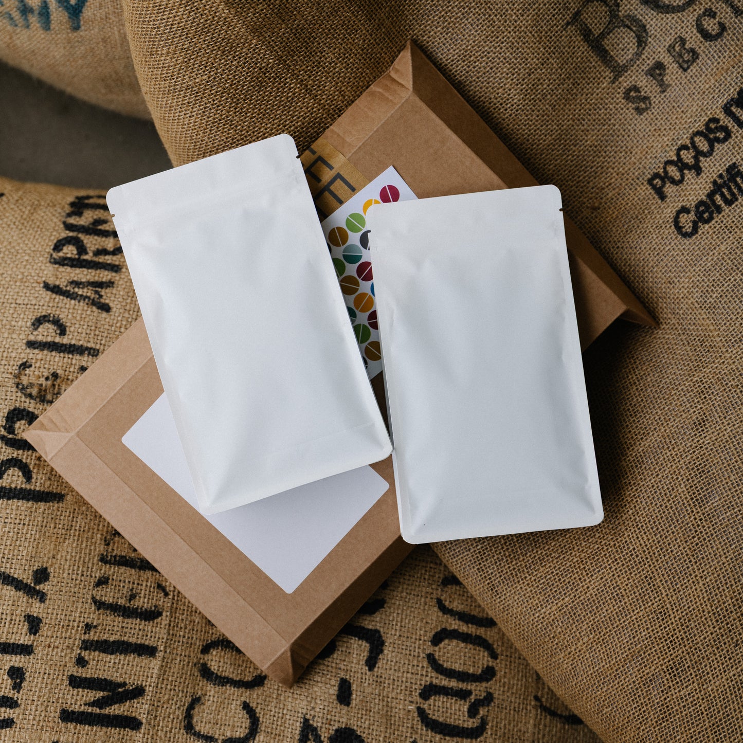 Roaster’s Pick - ESPRESSO Abo