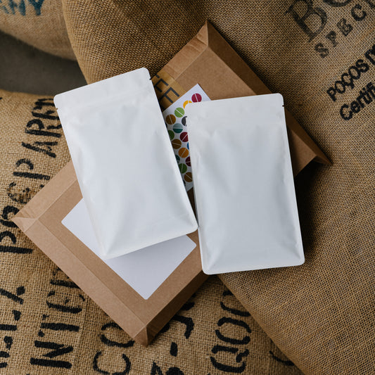 Roaster’s Pick - ESPRESSO Abo