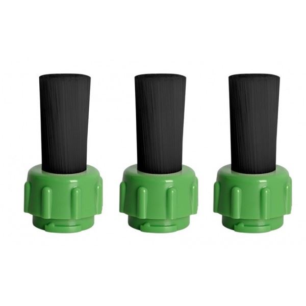 Ersatzbürsten für Reinigungsbürste