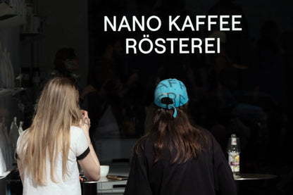 NANO KAFFEE EXPERIENCE