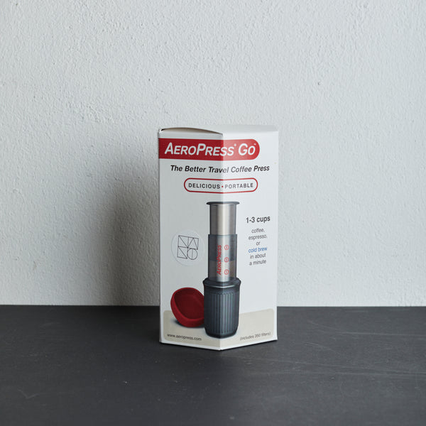 AeroPress Coffee & Espressomaker